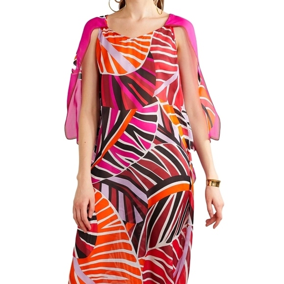 Emilio Pucci Kaftan - Picture 2 of 9